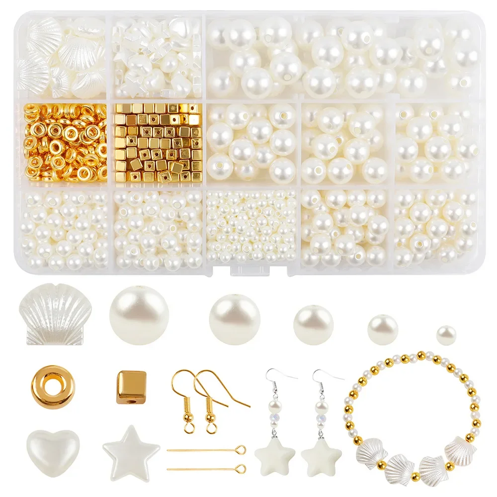 Оптовая продажа Креативные аксессуары ручной работы для бисероплетения