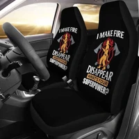 fire disappear whats your super power car seat covers 101211pack of 2 universal front seat protective cover