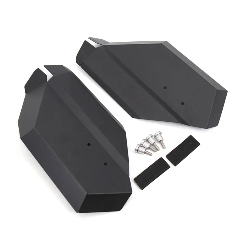 

Motorcycle Front Fork Guards Protection for Yamaha Super Tenere ES /XT 1200 Z Super Tenere 2010-2021 XT1200Z
