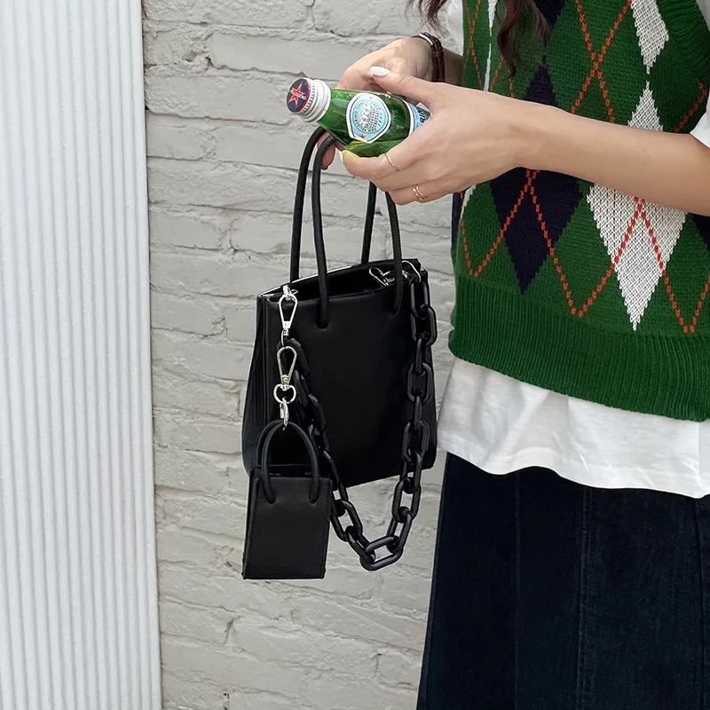 

Luxury Crossbody Bags for Women Popular Solid Small Shoulder Bag Fashion Female Handbag Casual Tote Hand Bag