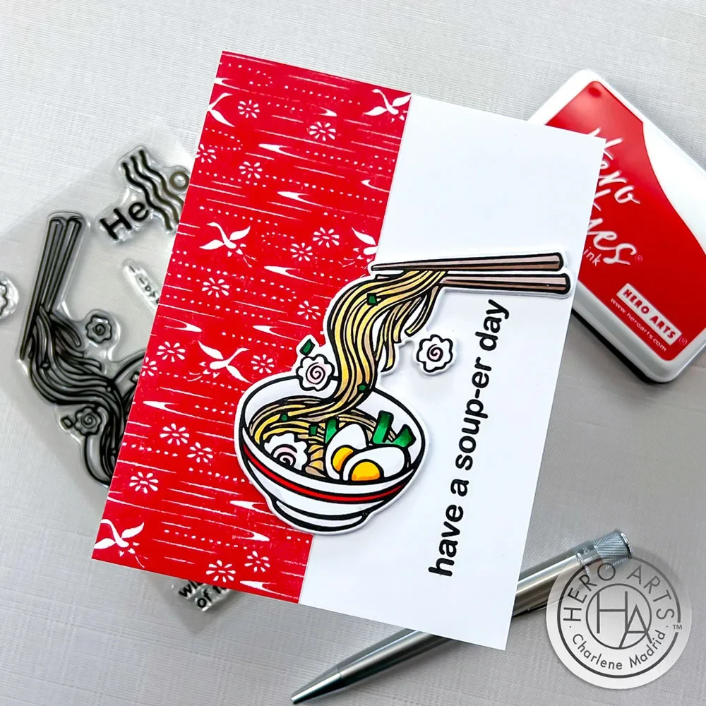 Новинка 2024 металлические штампы и прозрачные Cherry Blossom для скрапбукинга