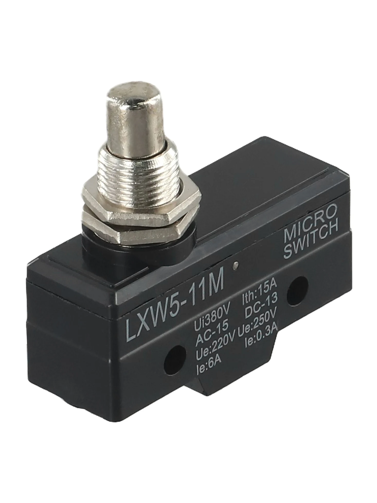 Фотографический концевой выключатель 10 А 3 винтовых клеммы 500000 циклов