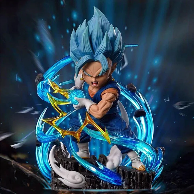 

Фигурка из м/ф «Драконий жемчуг Z», 11 см