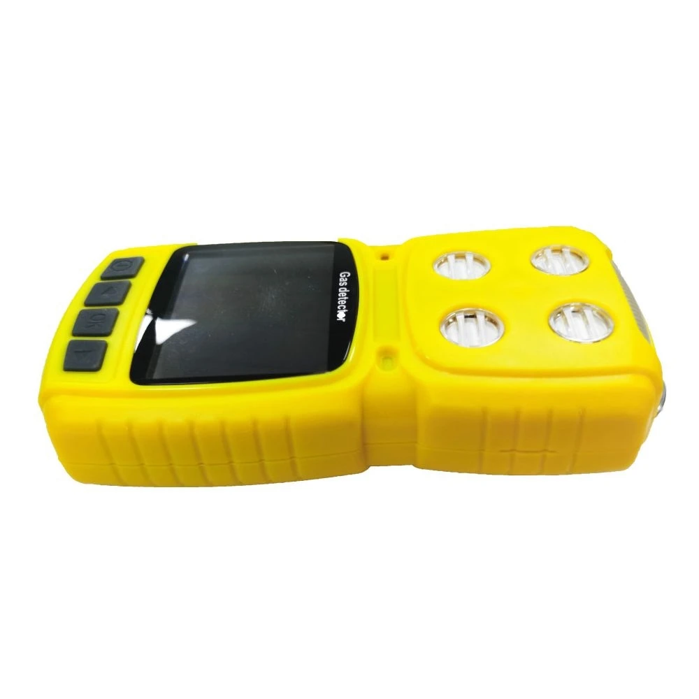 

Industrial Multi Gas Detector Lpg Gas Portable Nh3