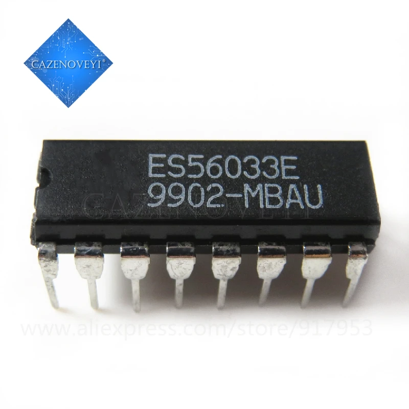 5 шт./лот ES56033E ES56033