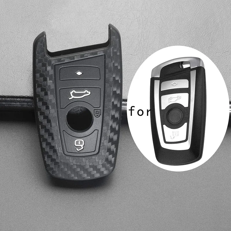 

Чехол для BMW F10 F30 F18 320i X3 X4 M3 M4 M5 1 3 5 7