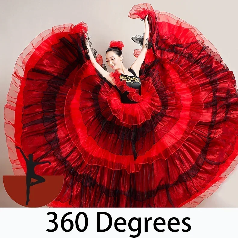 Женское платье для танца живота