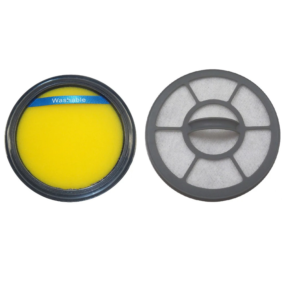 Обновите свою вертикальную вакуумную систему фильтрации Eureka с фильтрами DCF25 и EF7.