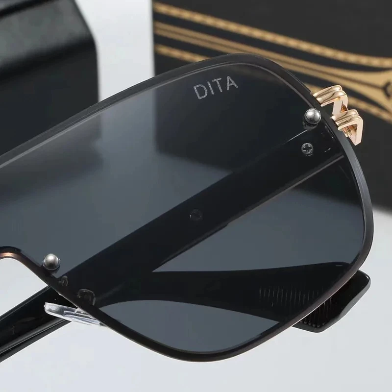 Солнцезащитные очки Dita для отдыха на открытом воздухе мужчин и женщин