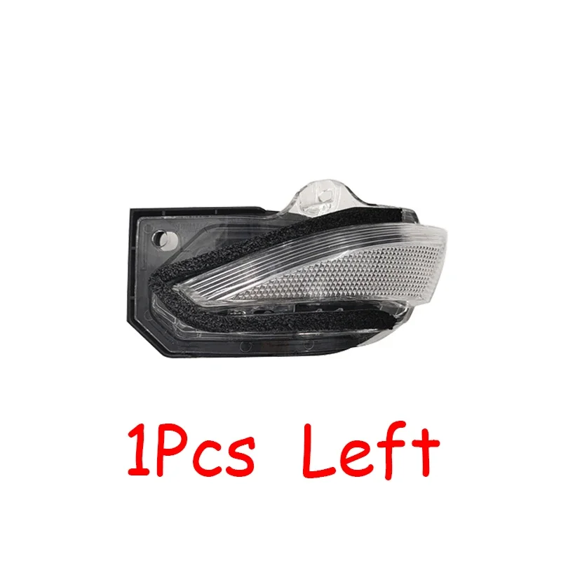 

Для Toyota Corolla 2019 2020 2021, внешнее зеркало заднего вида, указатель поворота, зеркало заднего вида, индикаторная лампа 8173002160