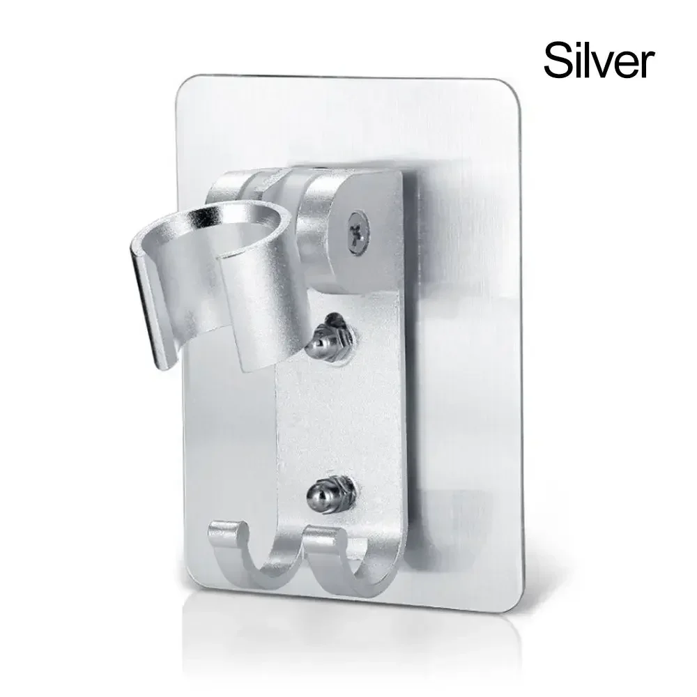 

Алюминиевый держатель для душа