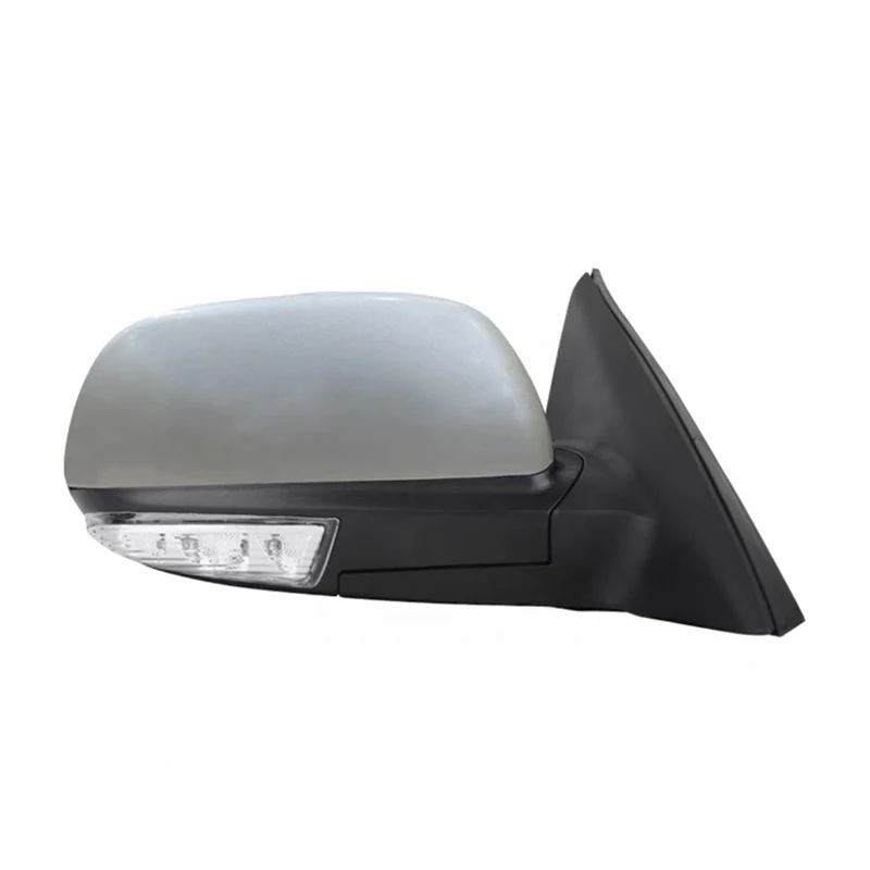 

Автомобильное зеркало заднего вида в сборе для Chevrolet Epica 2007-2013, автомобильное электрическое складное нагревательное поворотное зеркало в сборе, аксессуары