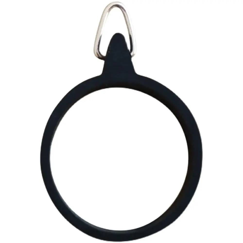 Рыболовный крючок аксессуар Вешалка для приманки Держатель приманок Крючок