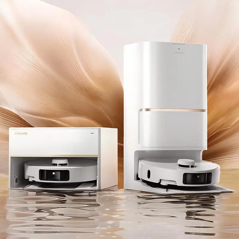 Dreame S30 Pro Ultra Enhanced Edition