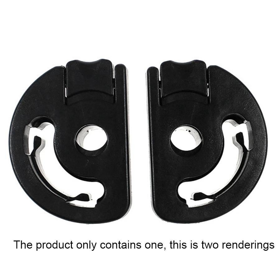 Новый пластиковый подлокотник с креплением на передний для Peugeot 307