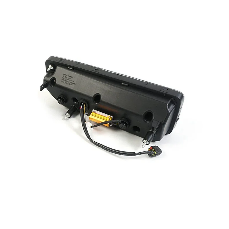 Задний фонарь для Suzuki Jimny JB64 JB74 2019-2023