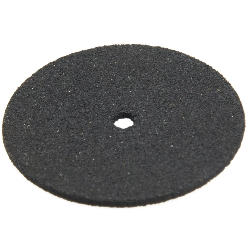 Продвижение! 36 шт. 24 мм смолы резка шлифовальный круг вращающийся лезвие диск инструмент электрический аксессуар.