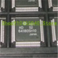 

2 шт. HD64180SH10 HD64180S2H10V HD64180RF6XV QFP80