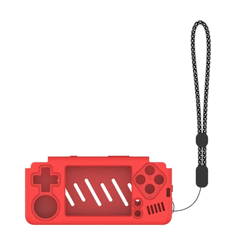 Защитный чехол для Miyoo A30 водонепроницаемый защитный устойчивый к царапинам