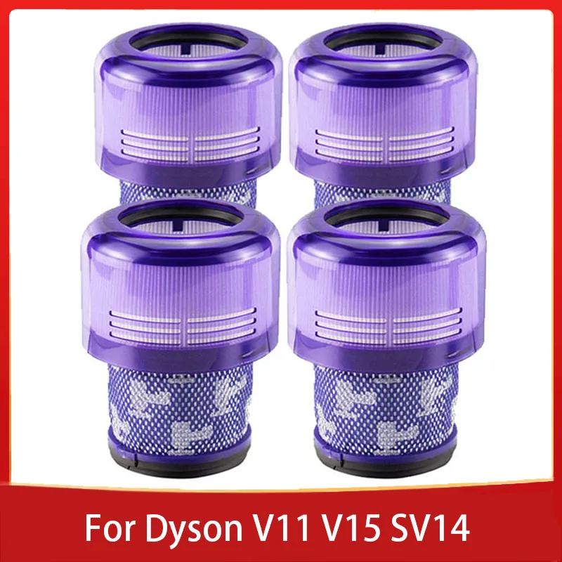 Моющийся фильтр для пылесоса Dyson V11 SV14 Cyclone Animal Absolute Total Clean |