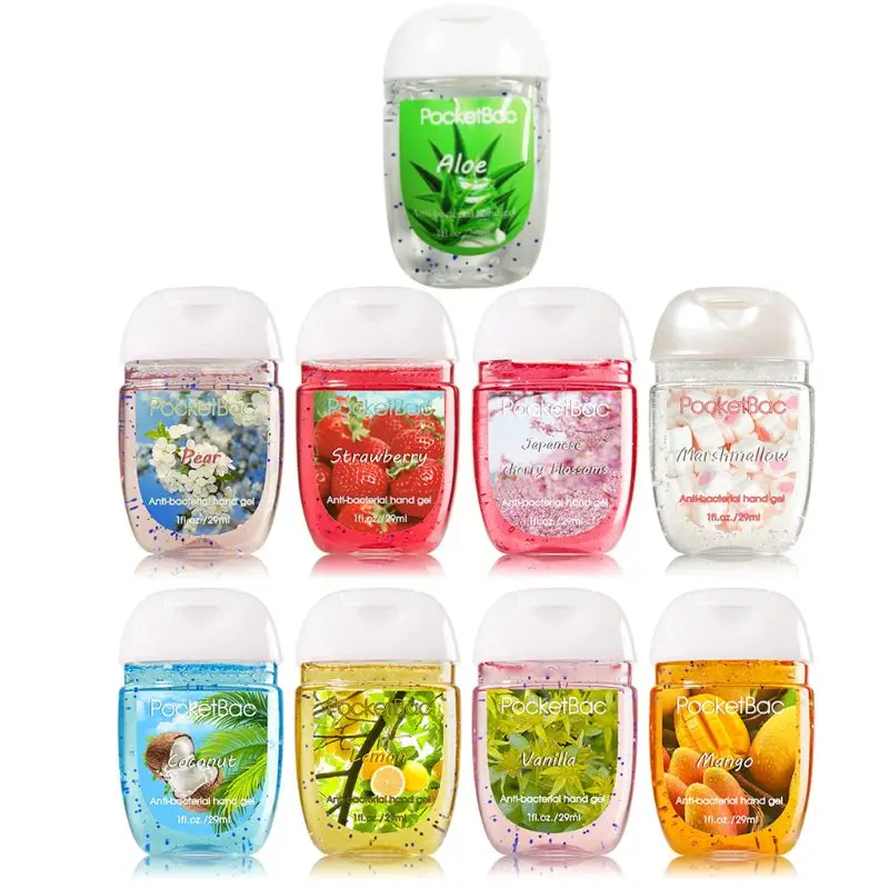 

Портативный дорожный жидкий Антибактериальный увлажняющий Фруктовый Ароматизированный одноразовый шампунь 29 мл