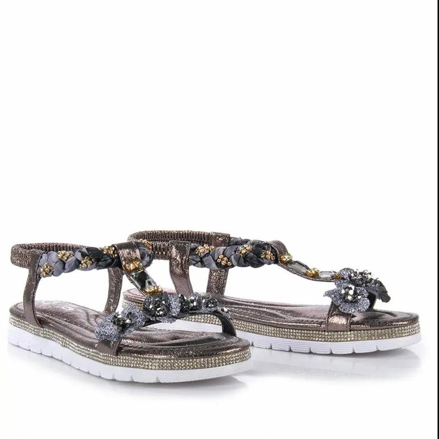 

Women's Sandals 2021 Ladies Shoes Vzon