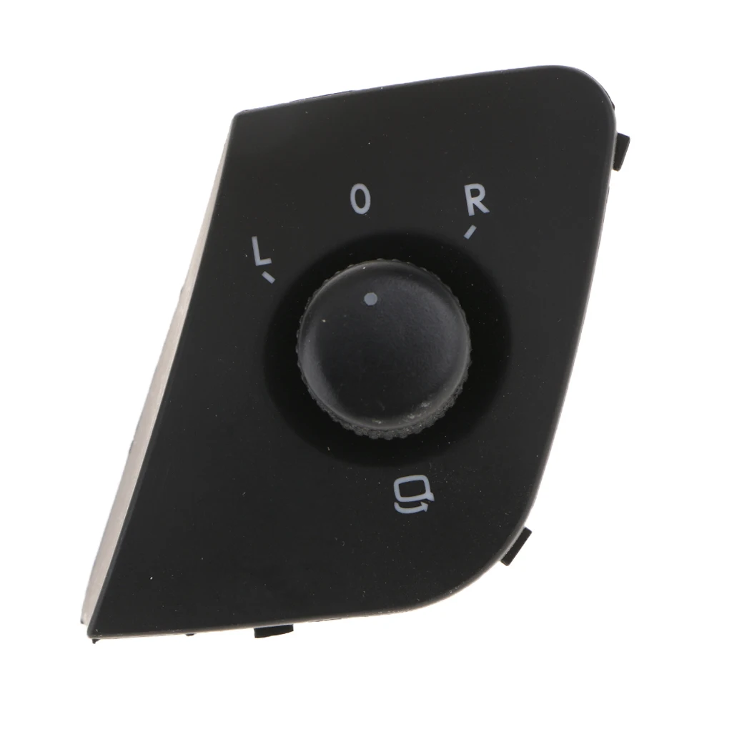 

Ручка управления зеркалом заднего вида для 09 Seat 6J1959565