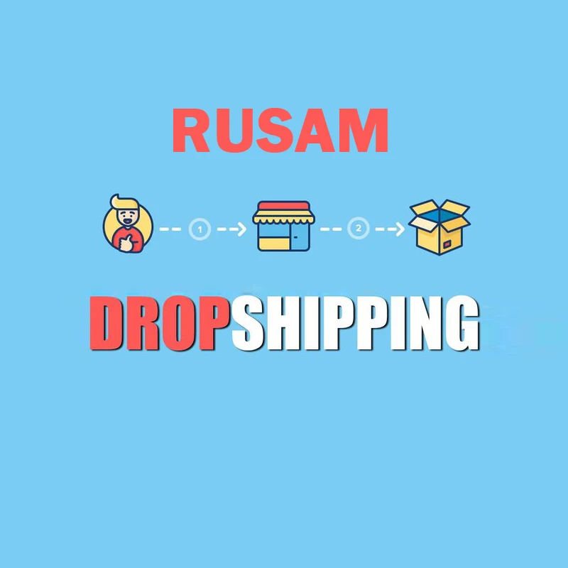 

Прямая поставка RUSAM