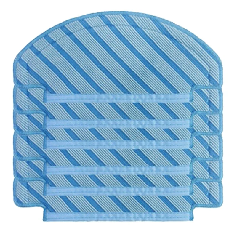 

Sweeper Accessories Washing Cleaning Cloth Mop Suitable For Cobos N5 N8 DJ65 DX55