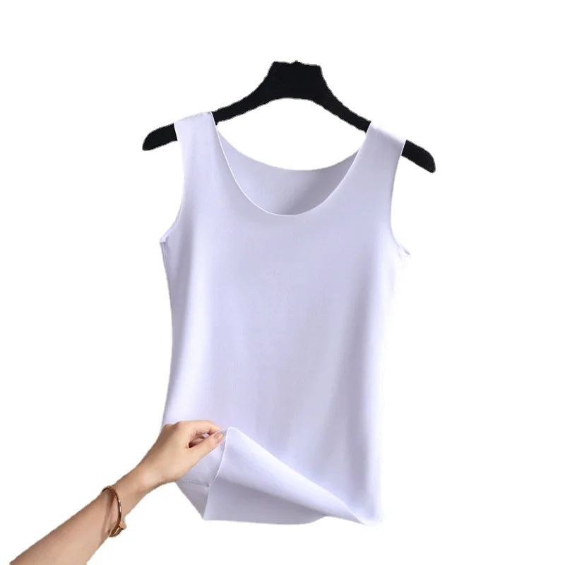 

2022 summer new women's Vest