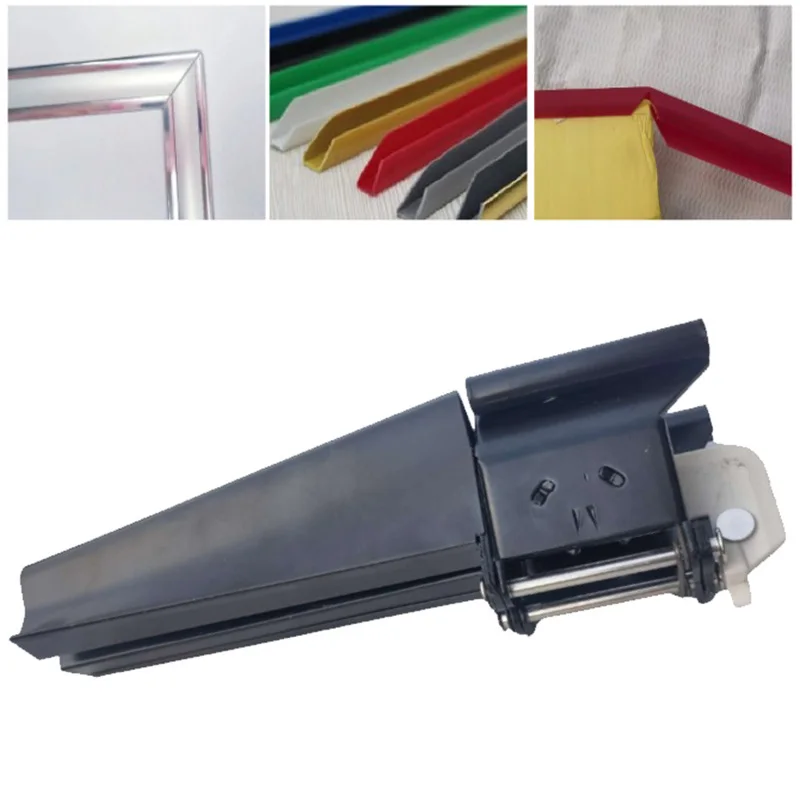 

Инструмент для обрезки кромки боковой панели