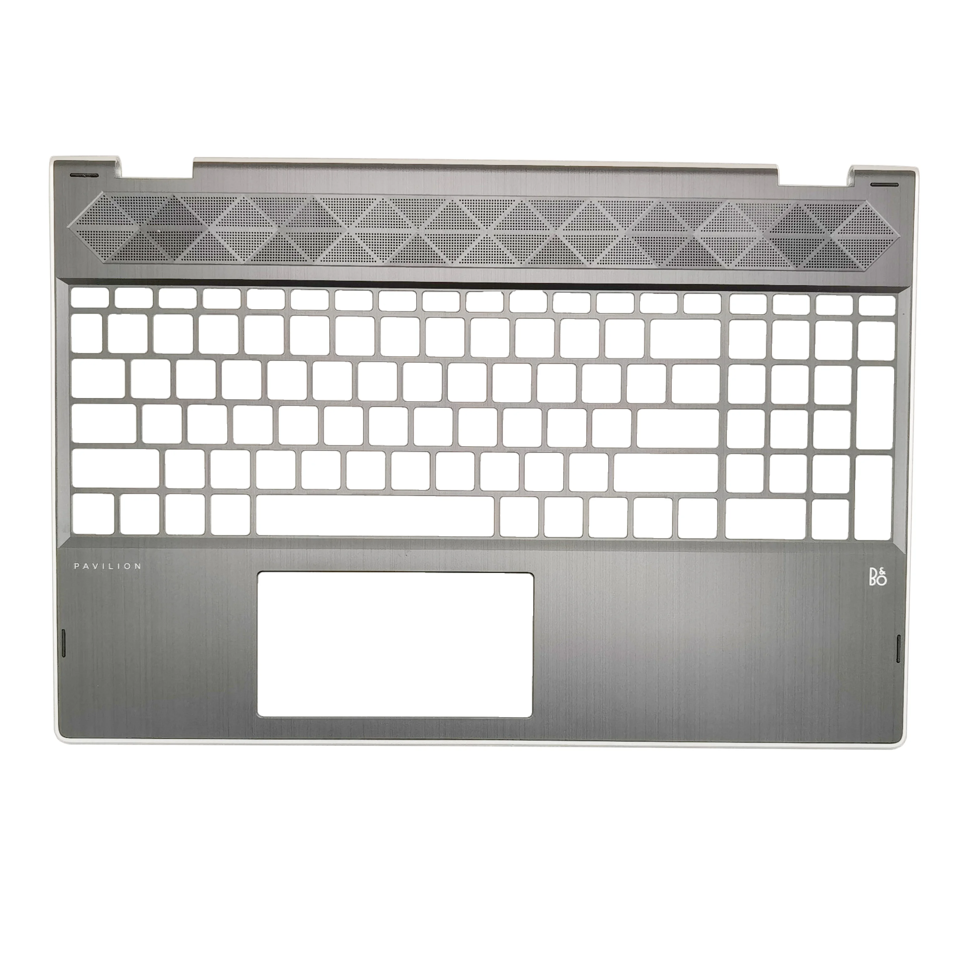 Новинка планшетофон для ноутбука HP Pavilion X360 15-CR TPN-W132 задняя крышка ЖК-дисплея