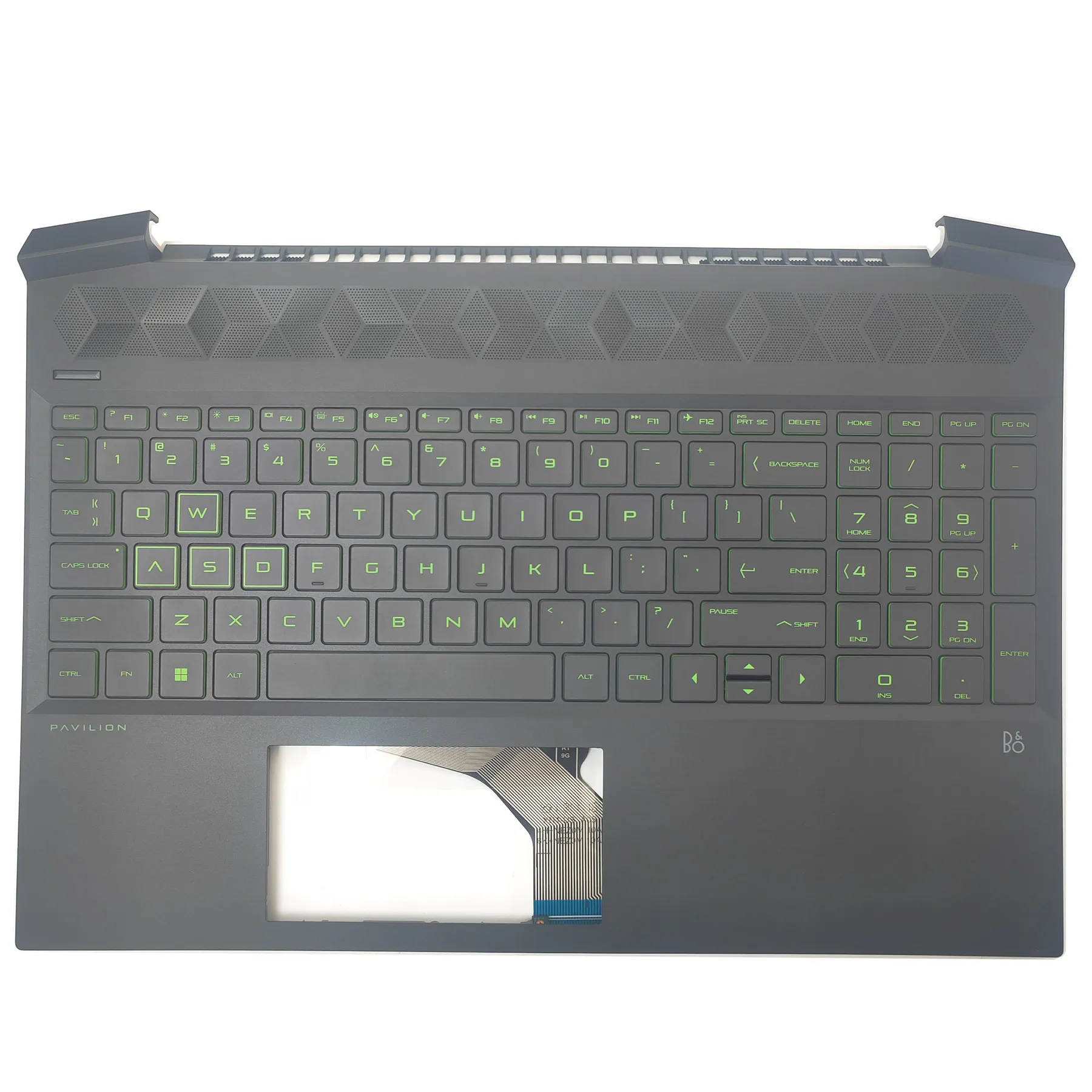 Запасная часть для ноутбука HP Pavilion Gaming 15-EC 15Z-EC 15 6''