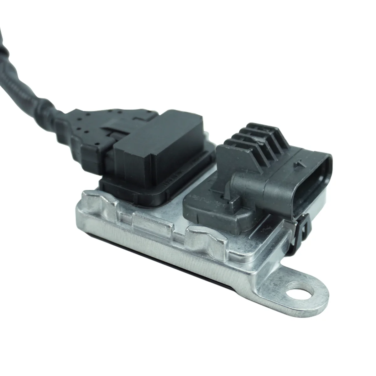 Подходит для Mercedes Benz W213 W222 W257 Vito Sprinter NOx Sensor OE A0009053009 новый датчик оксида азота 12 В