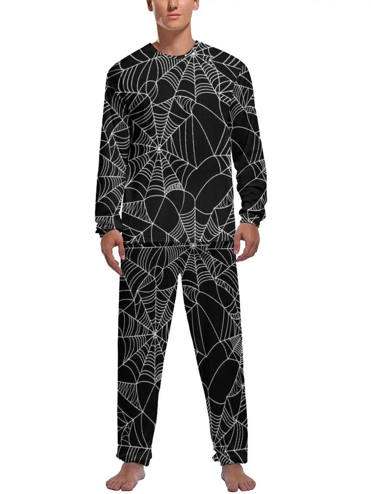 adult spider man pajamas – Compra adult man con envío gratis en AliExpress version