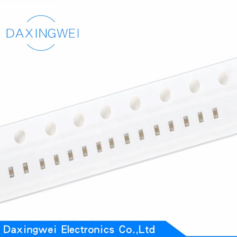 

100pcs/Lot 0201 Capacitor 0.2 0.3 0.5 0.7 0.8 0.9 1pf 50V SMD Capacitor