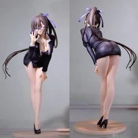 20cm japanese anime blade arcus from shining ex sakuya female teacher ver pvc sexy girl action figure model