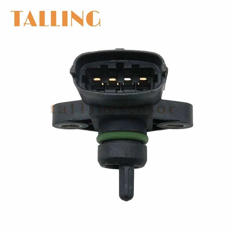 Датчик давления 39200-42030 для Hyundai Genesis H-1 H100 Matrix Porter Kia Cerato K2500 Pregio 3920042030 автомобильные