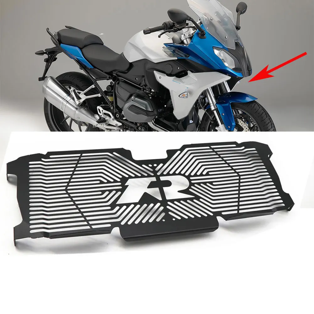 

Аксессуары для мотоциклов BMW R1200R R1250R R1200RS R1250RS 2015 - 2020