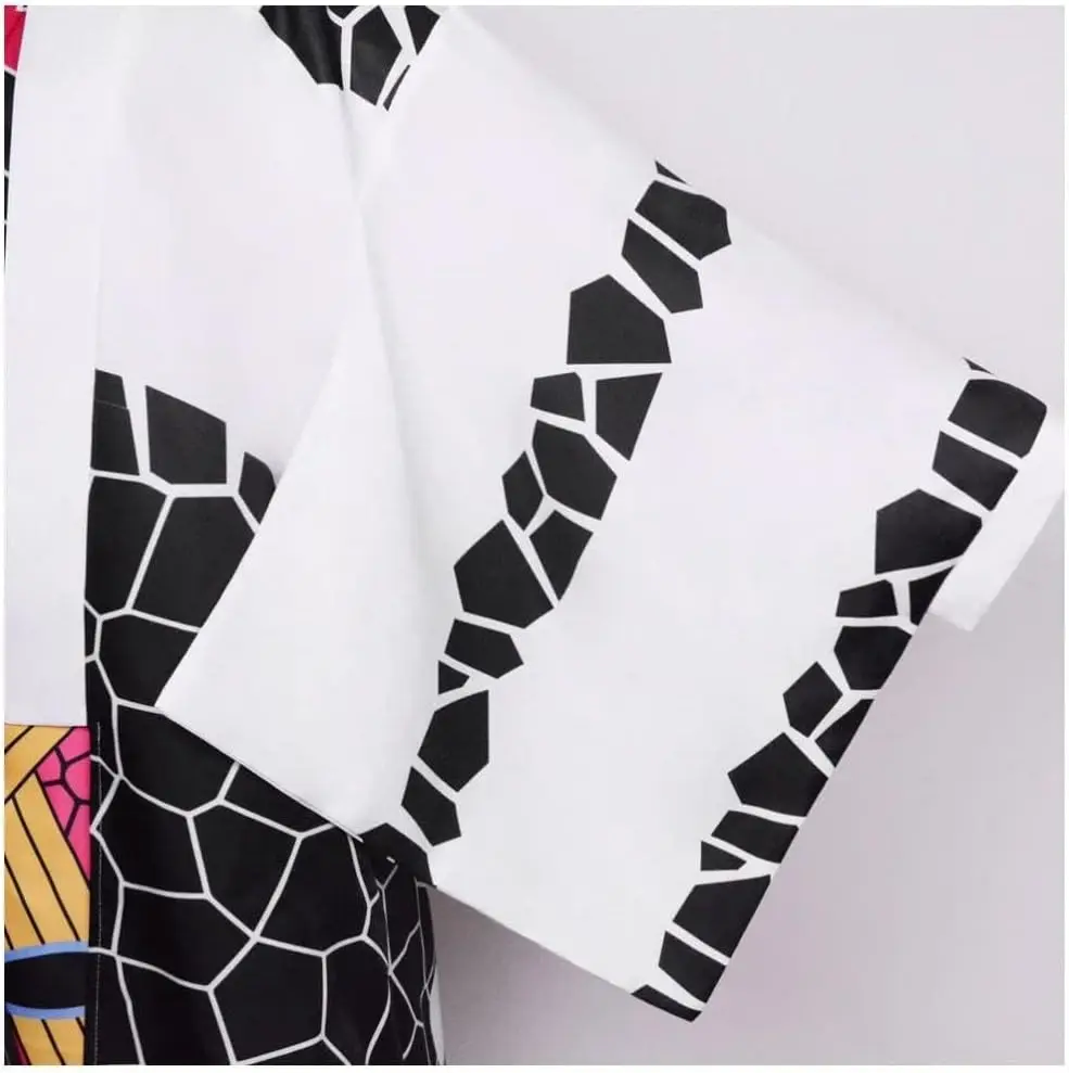 Косплей-костюм аниме кос комплект для Хэллоуина рождественской вечеринки кимоно