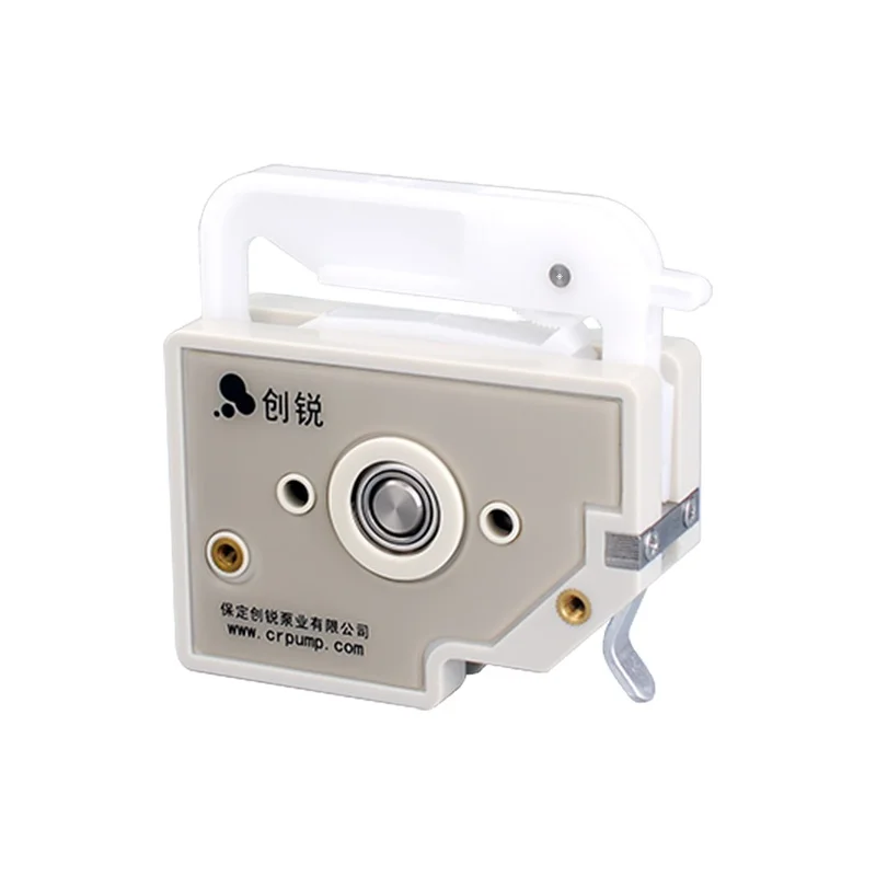 

Micro Flow Peristaltic Pump Head DG Series
