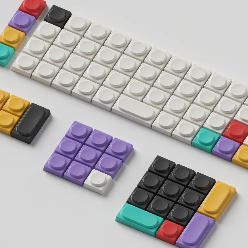 로우 프로파일 키캡 가성비 순위 TOP 10 8 8 6-product-image