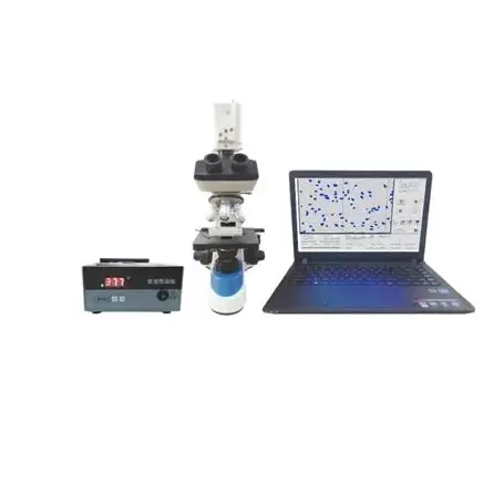 

Sperm Analyzer/Semen Analysis System/CASA/SQA for Hospital or Laboratory