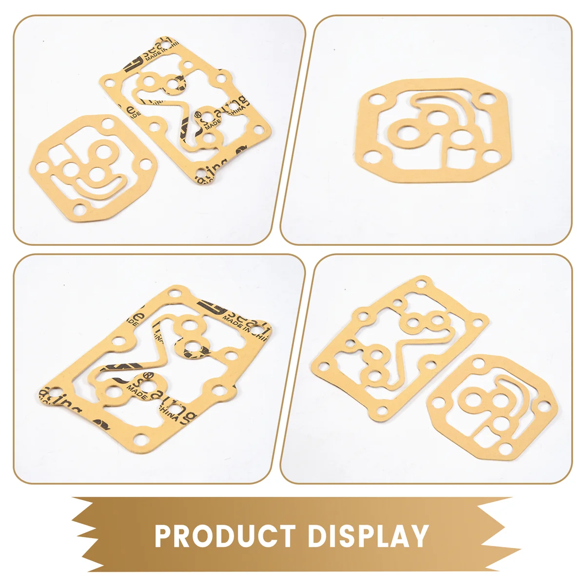 5-скоростная автоматическая прокладка соленоида передачи для Honda Civic 28262-RPC-000