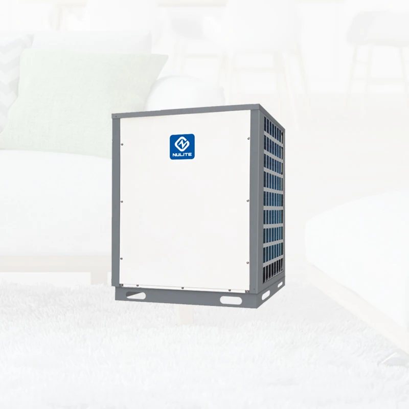 

10KW 14KW 20KW high temperature heat pump water heater air water hot water heat pump
