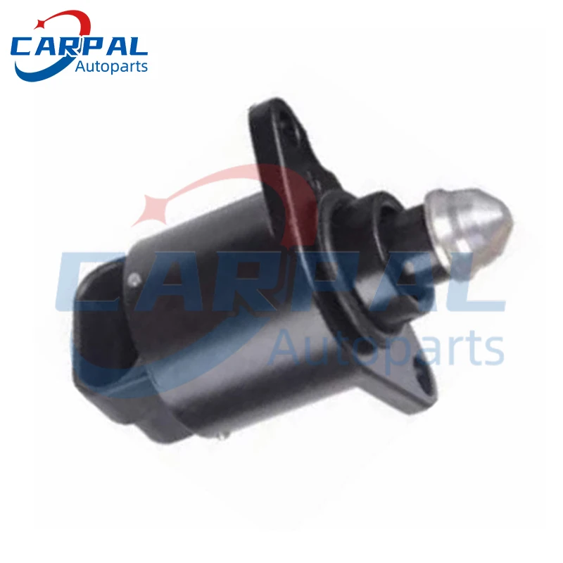 Клапан холостого хода 19205F 230016079197 CV10201 B2700 14868 для Citroen Saxo Peugeot 106 206 SW 1.4 1996-2015