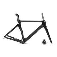 twitter wholesale price r3 700c carbon road bike frameset with rim brake road bicycle frame quick release f100r130mm bike frame