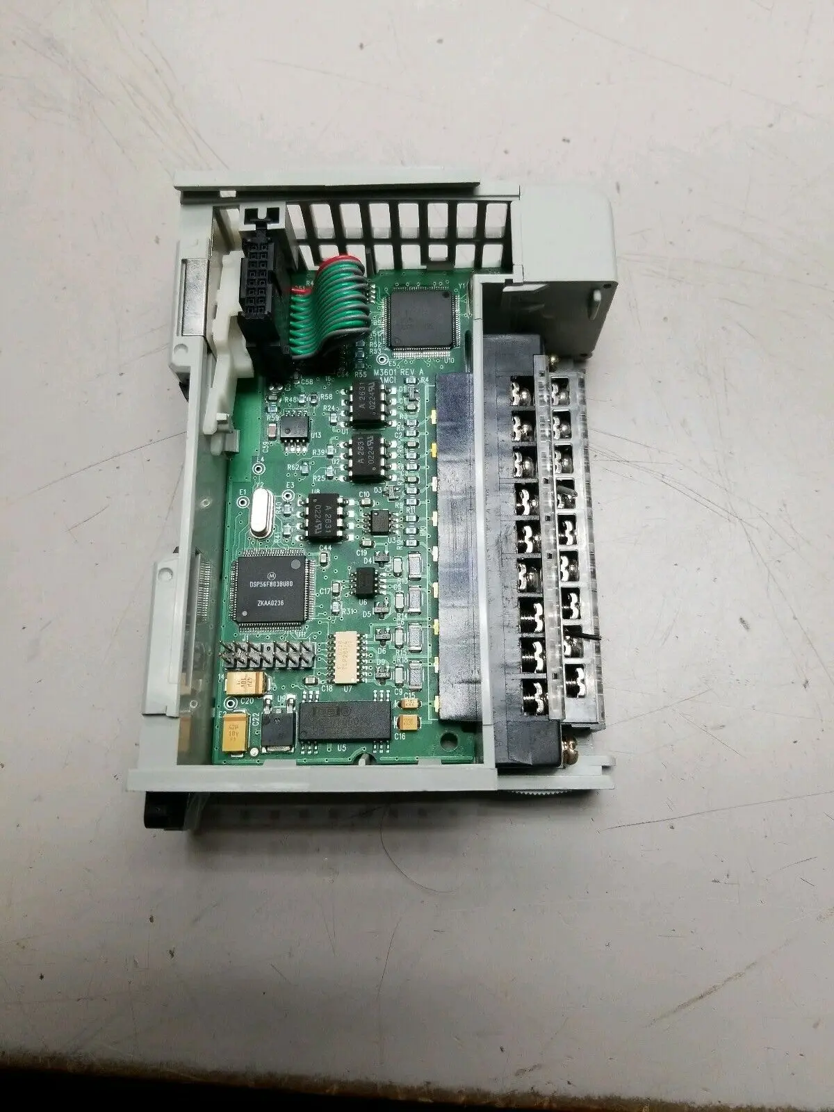 

USED AMCI 3601 Fast delivery at the warehouse