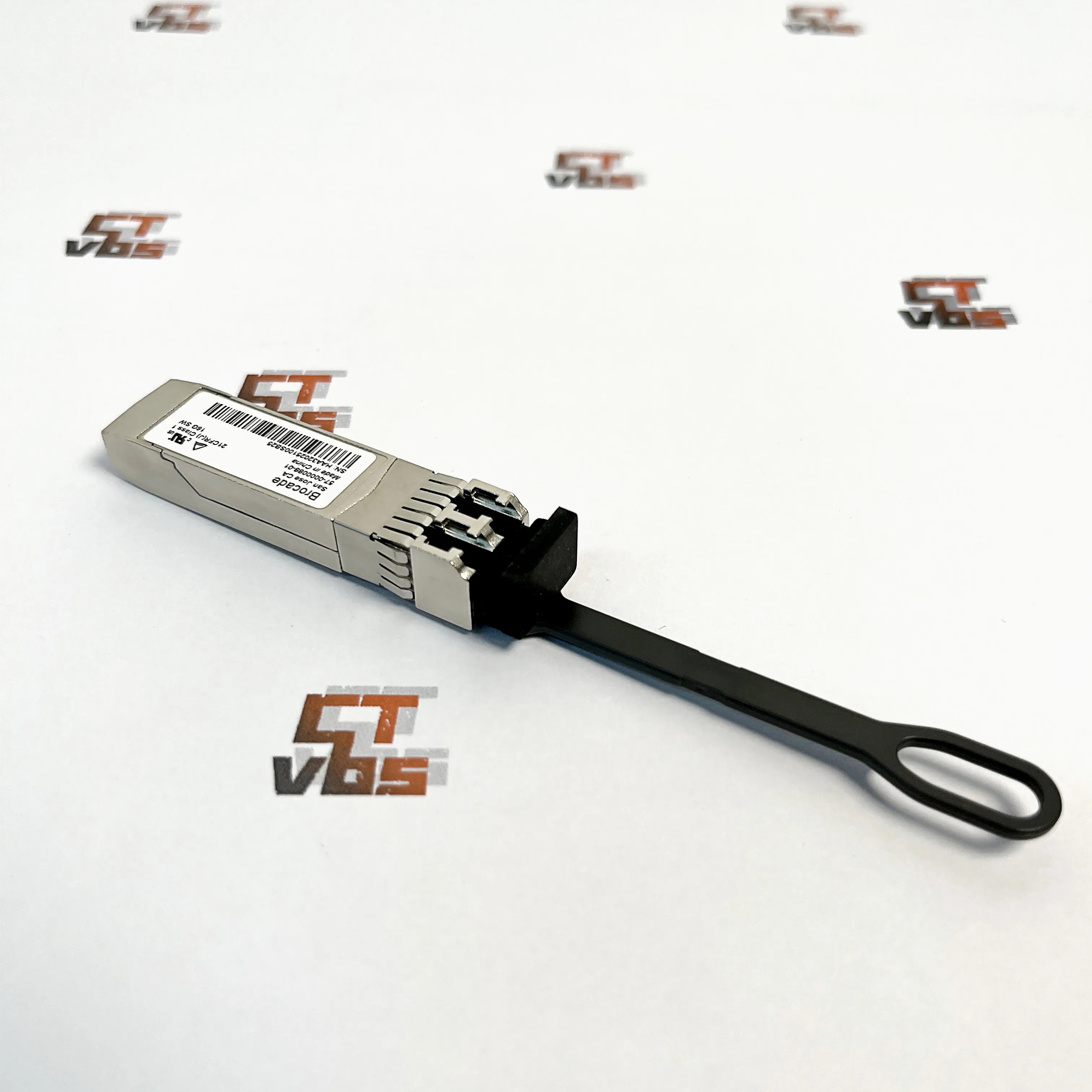 BROCADE Original 57-0000088-01 16GB SW 125M SFP+ XBR-000192 Brocade 6510