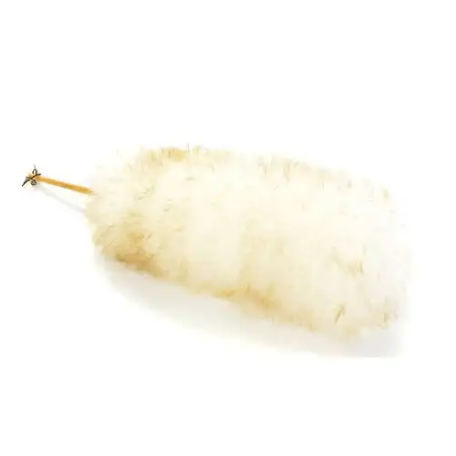 

Dust Merino Wool Auto Duster, Original Size